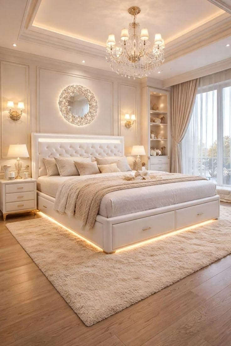Hotel Rooms